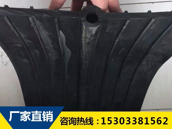 施工縫橡膠止水帶生產廠家